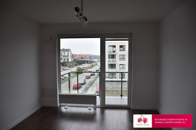 Mieszkanie 2-pokojowe Gdynia Pogórze, ul. Stefana Czarnieckiego. Zdjęcie 1