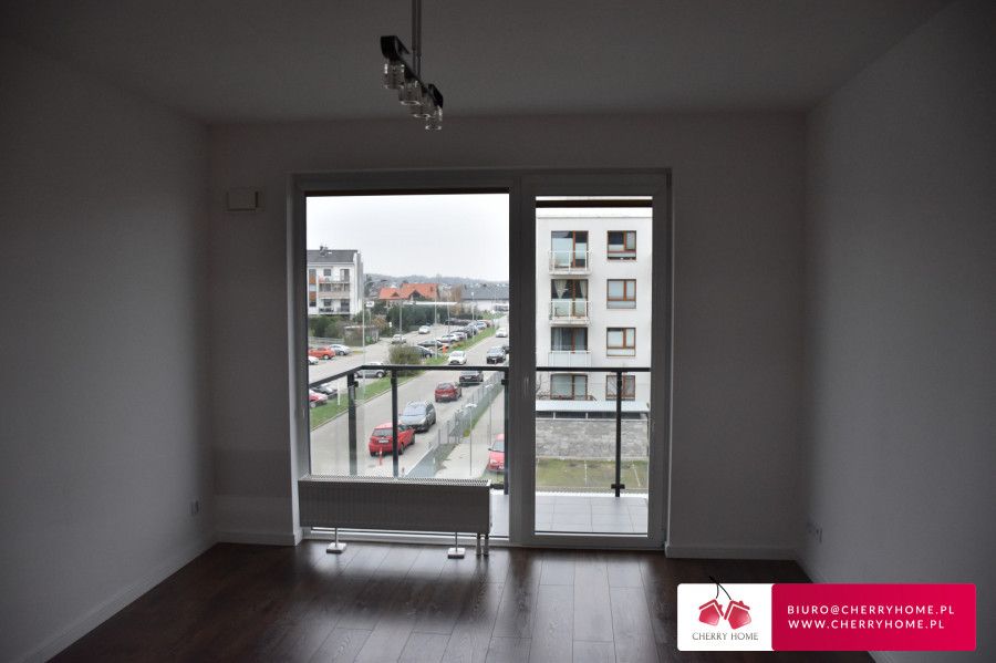 Mieszkanie 2-pokojowe Gdynia Pogórze, ul. Stefana Czarnieckiego