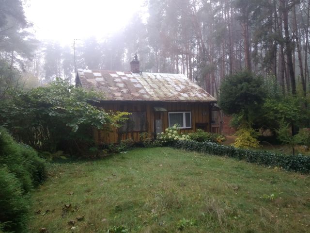 Działka rekreacyjna Kamianka Nadbużna. Zdjęcie 1