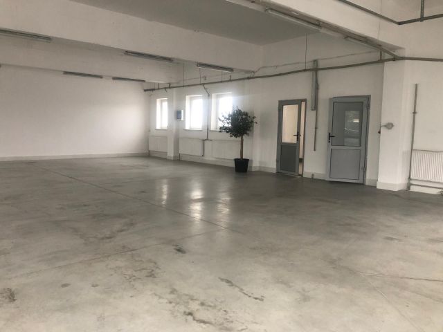 Hala/magazyn Nowy Sącz, ul. Dunajcowa. Zdjęcie 1