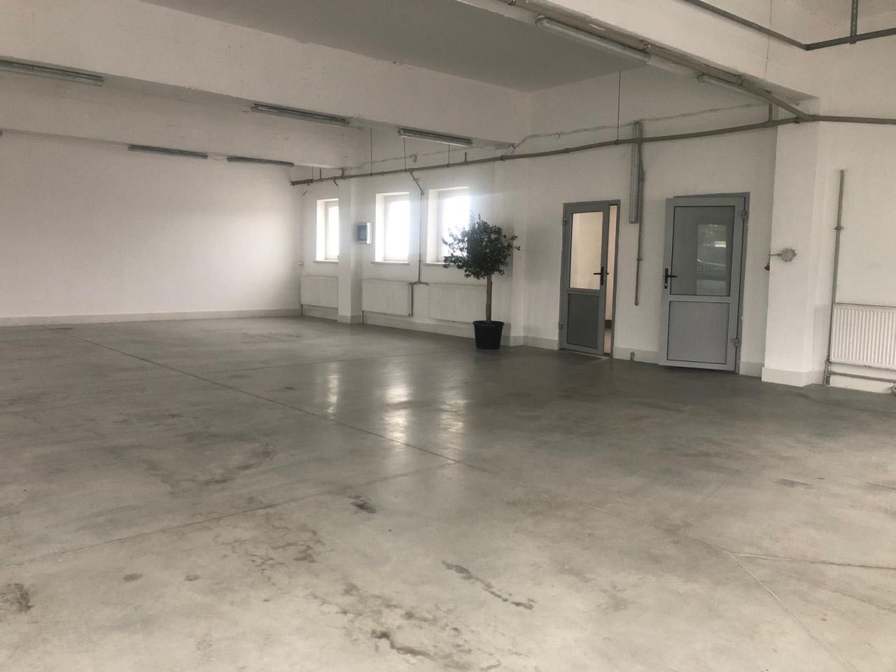 Hala/magazyn Nowy Sącz, ul. Dunajcowa