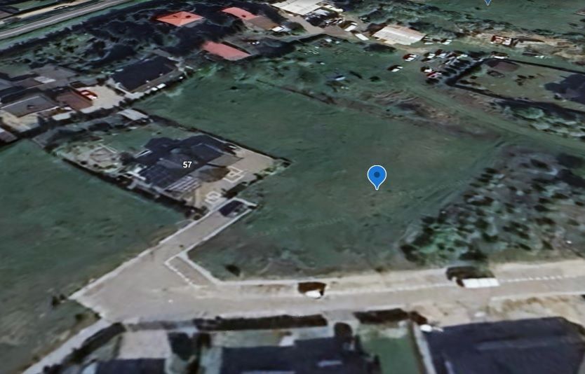 Działka budowlana Ostromecko, ul. Malinowa. Zdjęcie 2