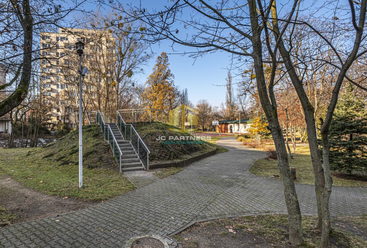 Mieszkanie 1-pokojowe Warszawa Praga-Północ. Zdjęcie 19