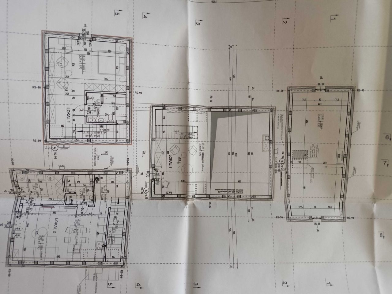 Działka budowlana Warszawa Anin, ul. Tulipanowa. Zdjęcie 7