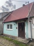 dom szeregowy, 4 pokoje Trzebiel