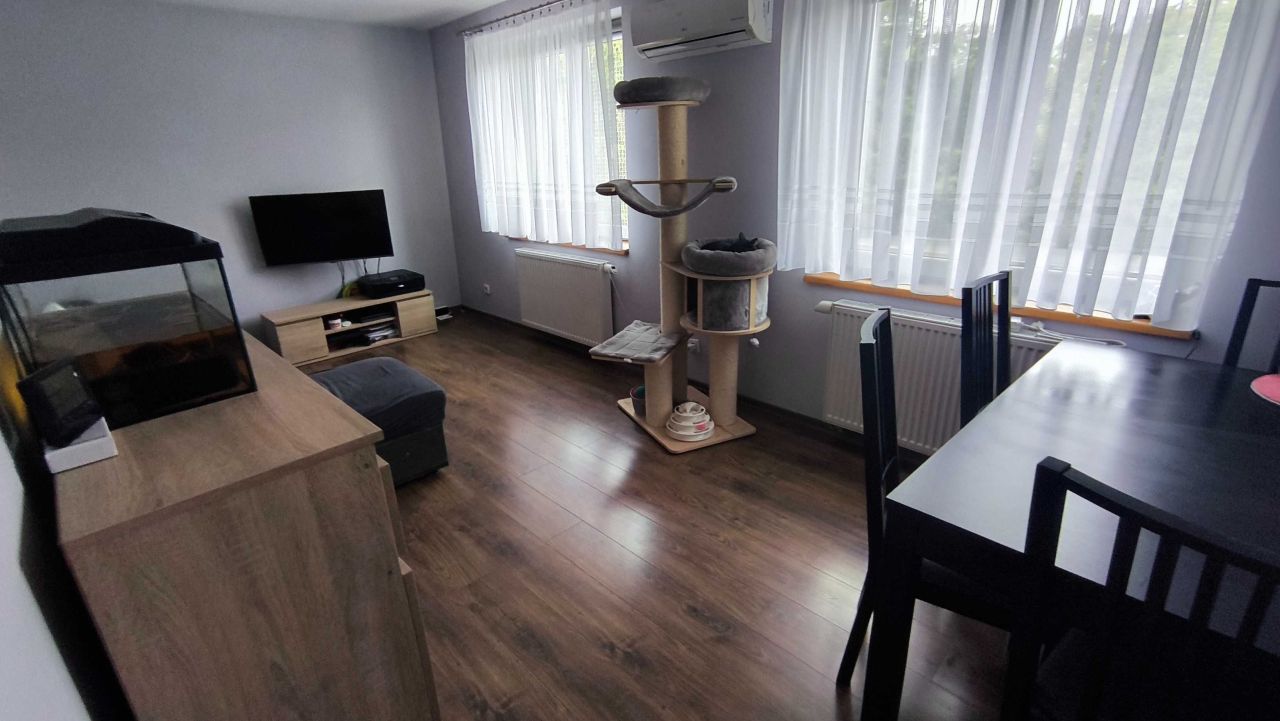 Mieszkanie 2-pokojowe Drzemlikowice, ul. Osiedlowa