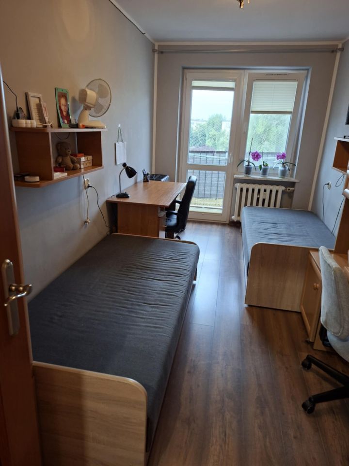 Mieszkanie 3-pokojowe Środa Wielkopolska, ul. 20 Października. Zdjęcie 7