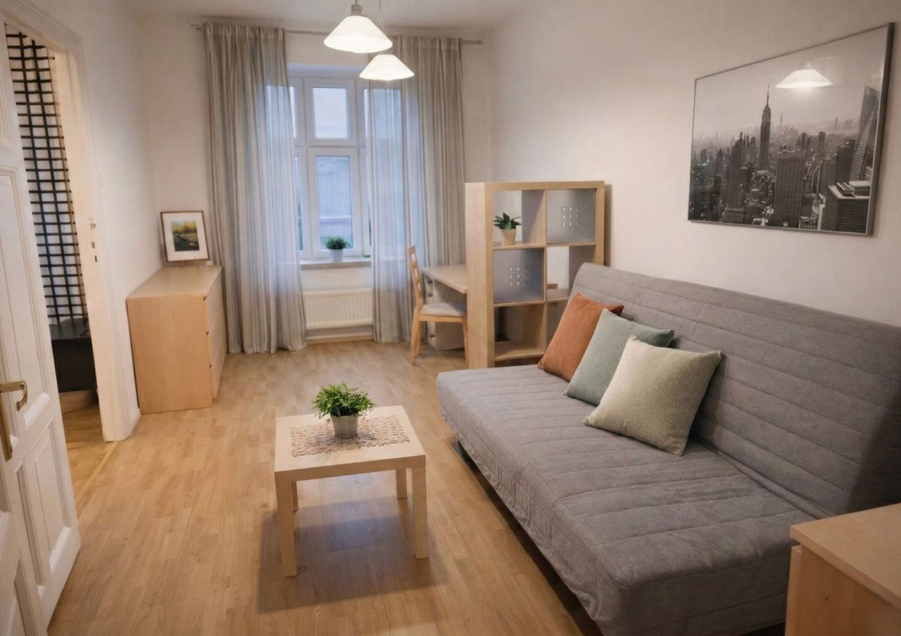 Mieszkanie 3-pokojowe Gliwice Śródmieście, ul. Jana Pawła II. Zdjęcie 5