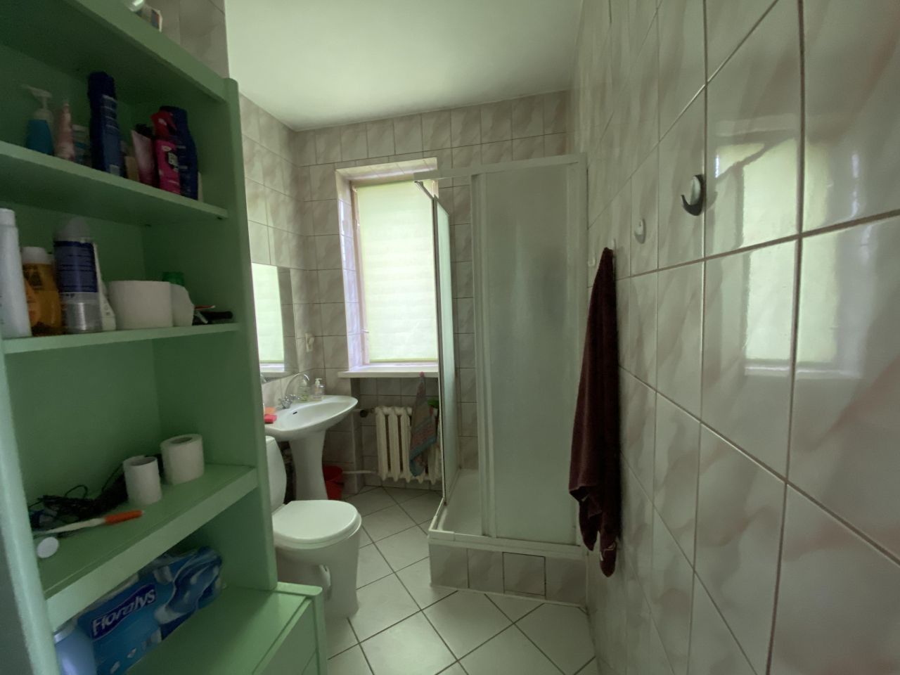 Pokój Wrocław Psie Pole, ul. Wacława Potockiego. Zdjęcie 4