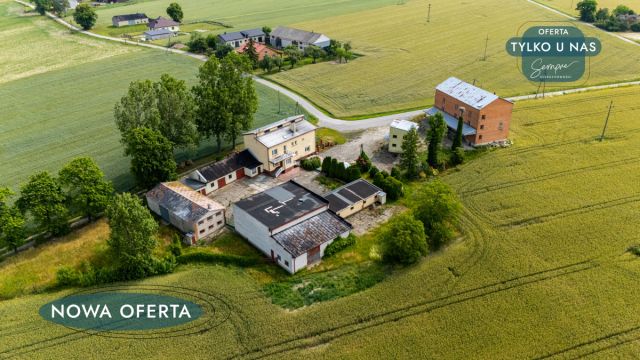 Lokal Marcinów. Zdjęcie 31