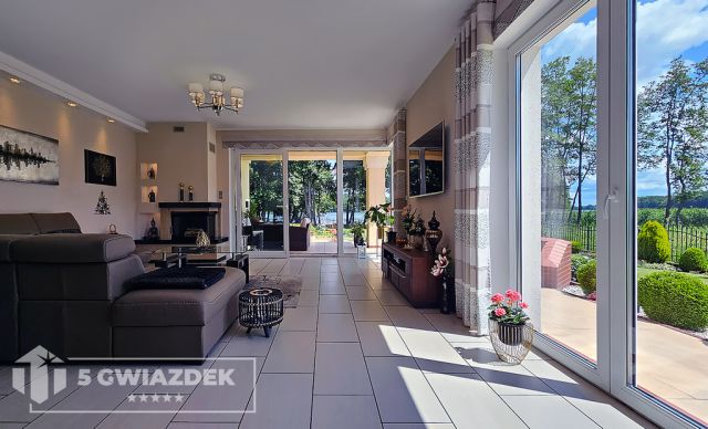 dom wolnostojący, 5 pokoi Szczecinek, ul. Brzegowa. Zdjęcie 31