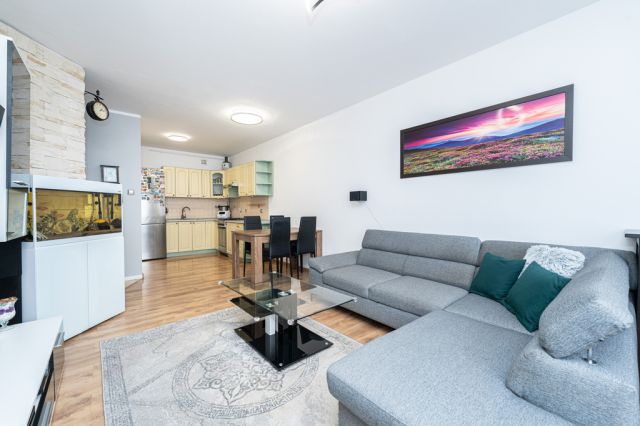 Mieszkanie 2-pokojowe Warszawa Białołęka, ul. Aluzyjna. Zdjęcie 2