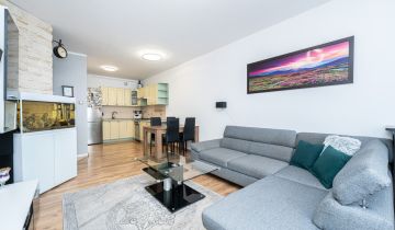 Mieszkanie 2-pokojowe Warszawa Białołęka, ul. Aluzyjna