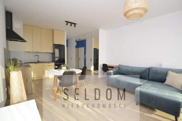 Mieszkanie 1-pokojowe Legnica Bielany, ul. płk. Karola Myrka. Zdjęcie 3