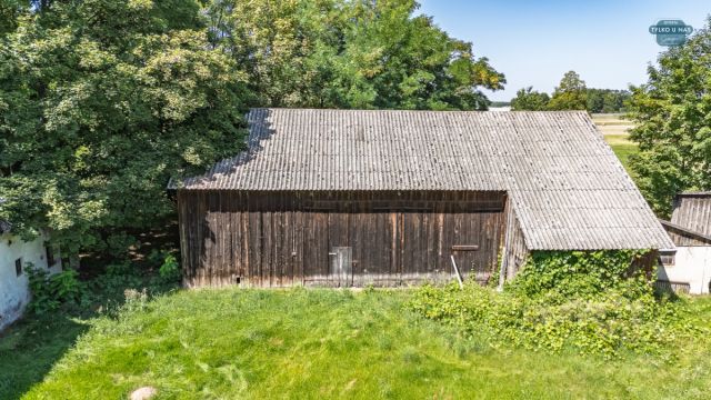 Działka siedliskowa Stefanów Ruszkowski. Zdjęcie 5