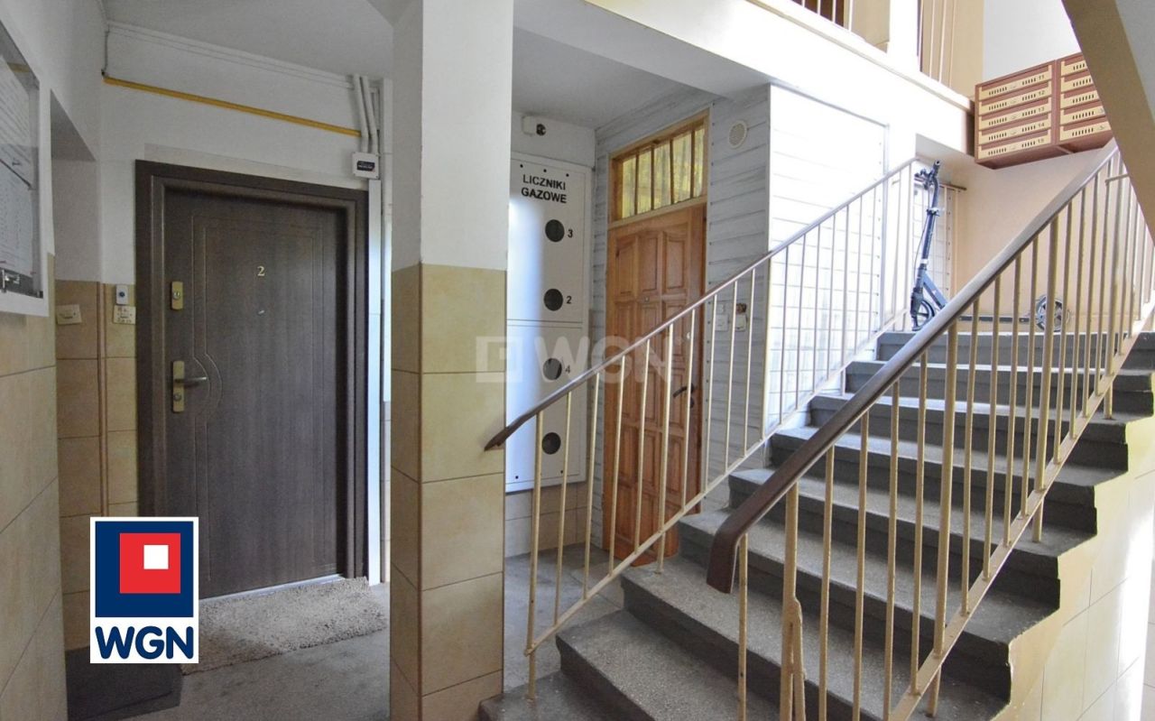 Mieszkanie 3-pokojowe Elbląg Centrum, ul. Pułkownika Stanisława Dąbka. Zdjęcie 13