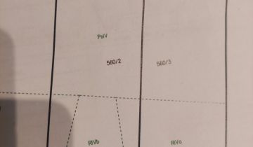 Działka siedliskowa Malechowo