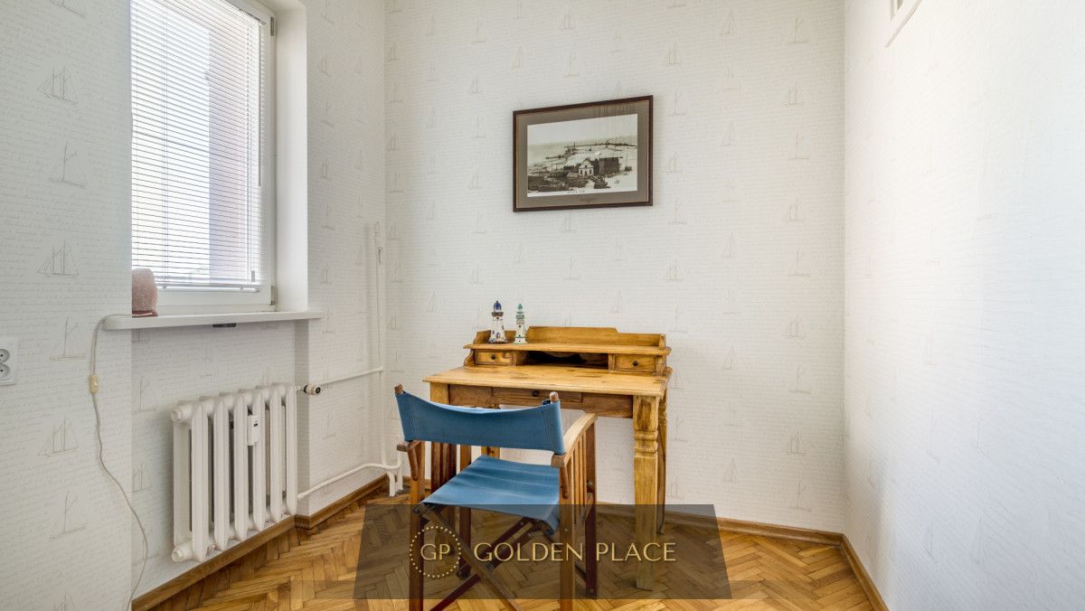 Mieszkanie 4-pokojowe Gdynia Grabówek, ul. Morska. Zdjęcie 8