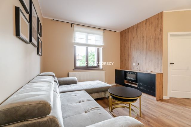 Mieszkanie 3-pokojowe Kraków Dębniki, ul. Barska. Zdjęcie 19