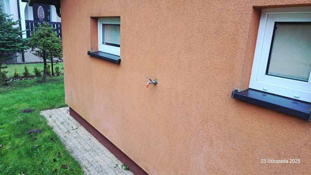 dom wolnostojący Podjazy. Zdjęcie 7