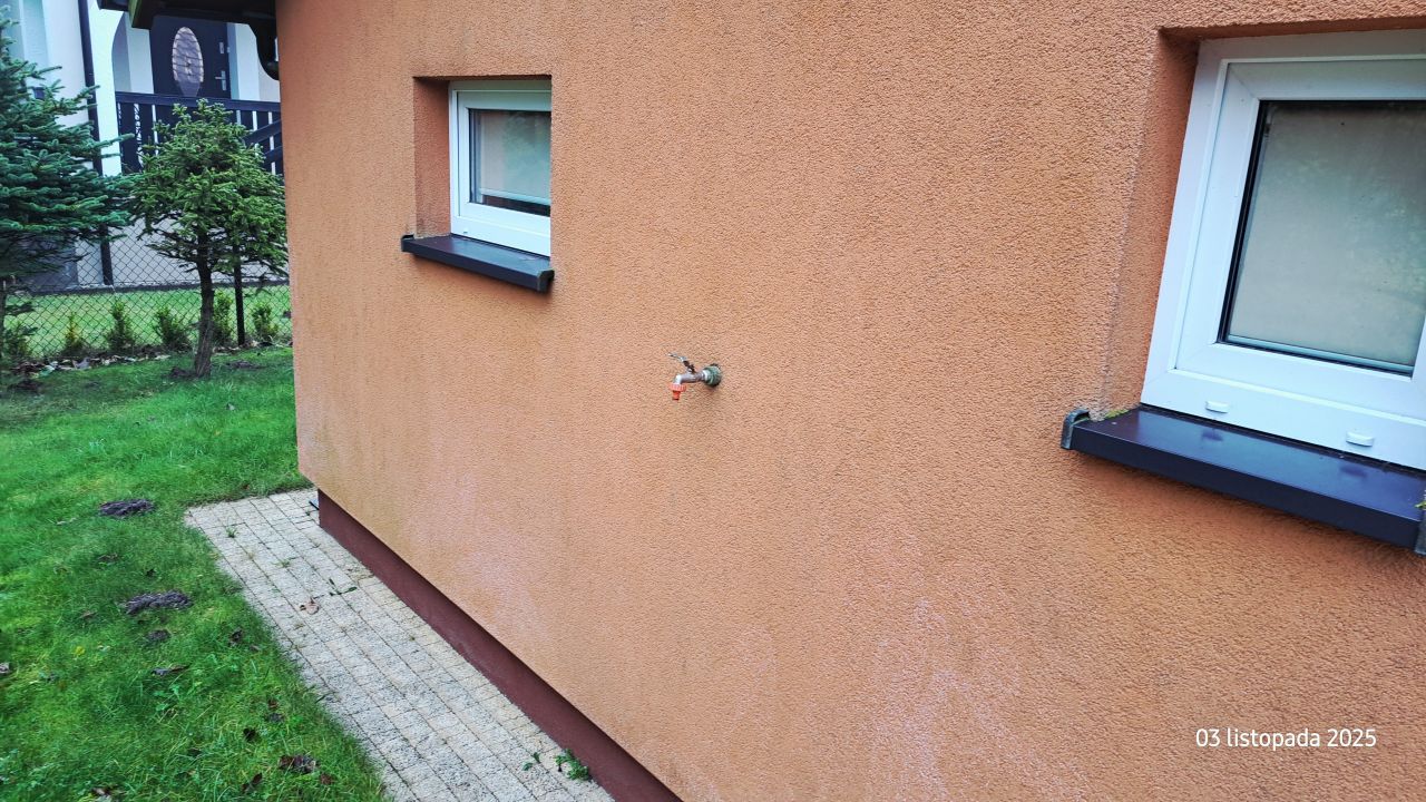 dom wolnostojący Podjazy. Zdjęcie 7