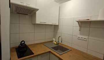 Mieszkanie 1-pokojowe Warszawa Mokotów, ul. Różana