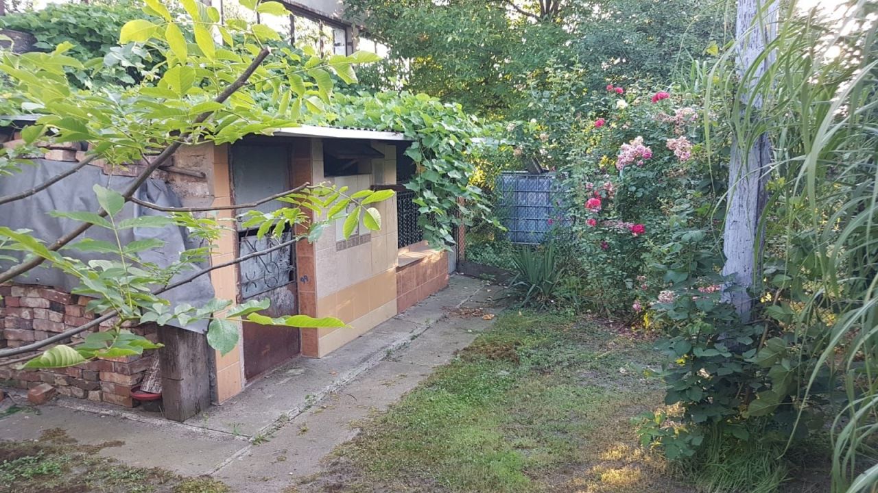 Działka rod Bytom, ul. Strzelców Bytomskich. Zdjęcie 8