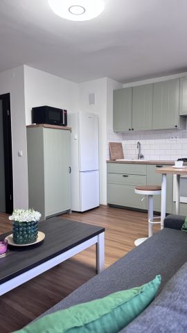 Mieszkanie 2-pokojowe Warszawa Służew, ul. Bartłomieja. Zdjęcie 6