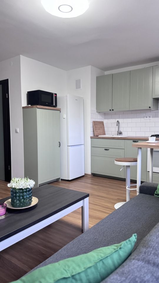 Mieszkanie 2-pokojowe Warszawa Służew, ul. Bartłomieja. Zdjęcie 6