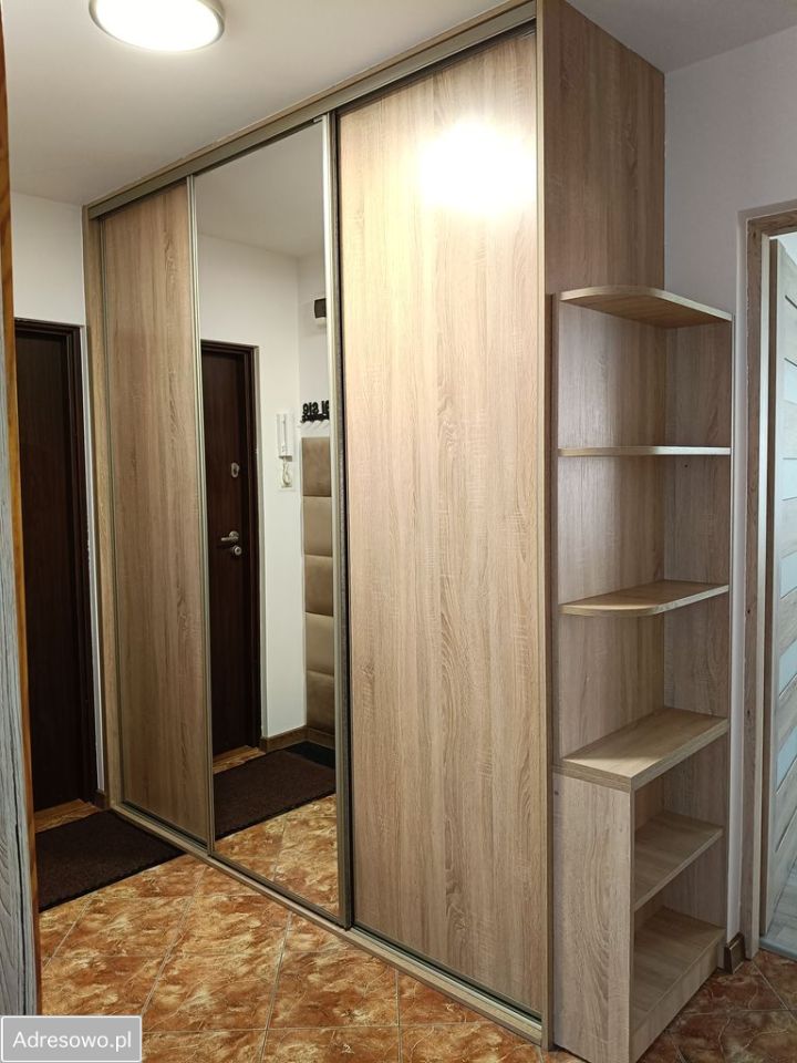 Mieszkanie 2-pokojowe Warszawa Bielany, ul. Dantego. Zdjęcie 7