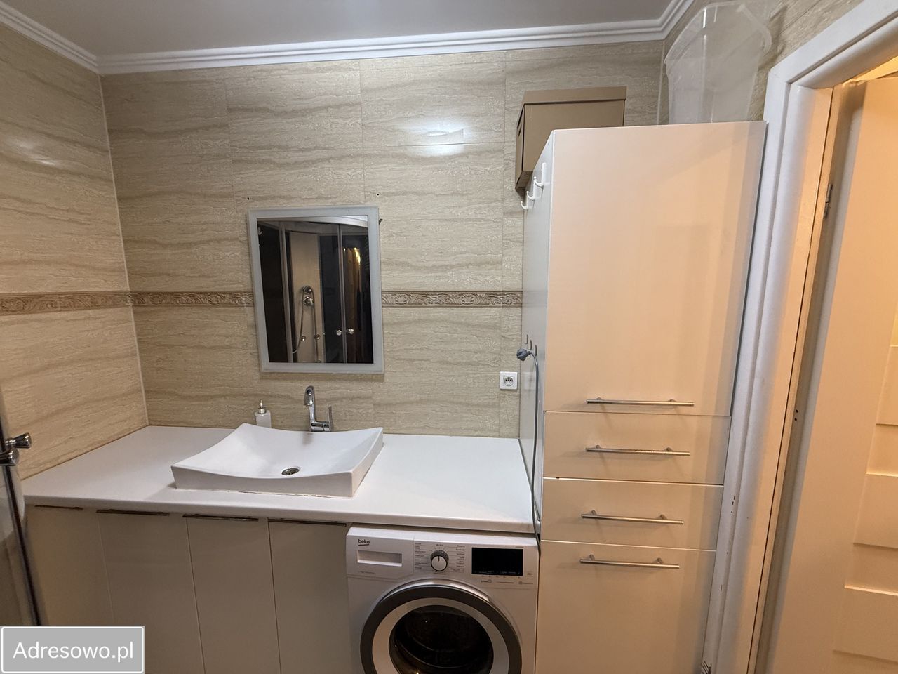 Mieszkanie 2-pokojowe Pogórze, ul. Tadeusza Kościuszki. Zdjęcie 13