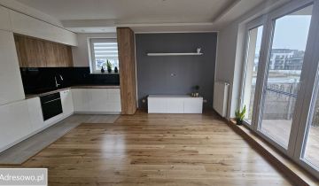 Mieszkanie 3-pokojowe Warszawa Białołęka, ul. Vincenza Belliniego