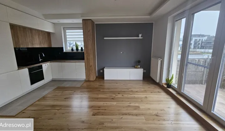 Mieszkanie 3-pokojowe Warszawa Białołęka, ul. Vincenza Belliniego