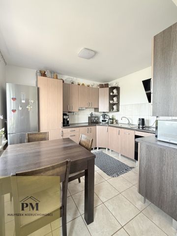 dom wolnostojący, 4 pokoje Mścice, ul. Koszalińska. Zdjęcie 14