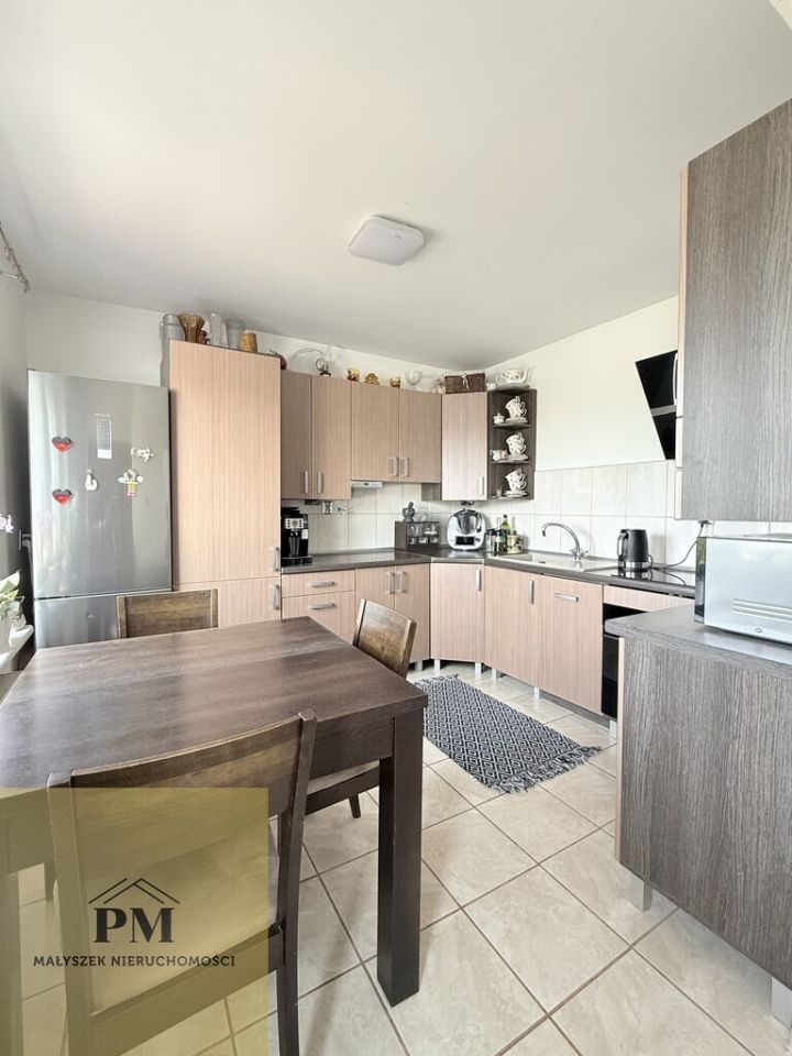 dom wolnostojący, 4 pokoje Mścice, ul. Koszalińska. Zdjęcie 14