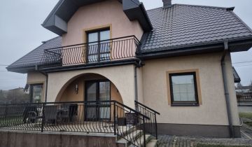 dom wolnostojący Siennica, ul. Tartaczna