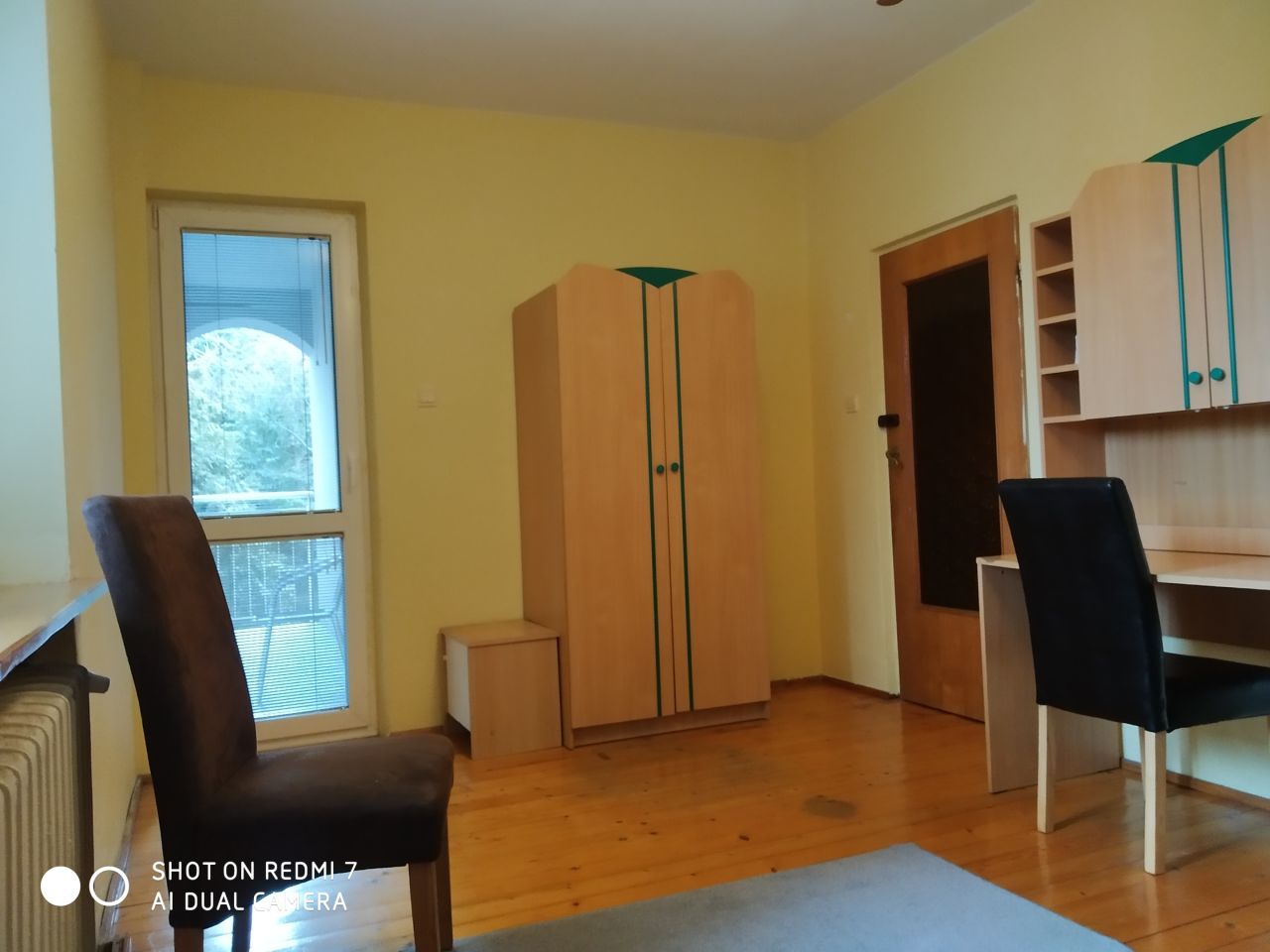 Pokój Warszawa Włochy, ul. Krzysztofa Kolumba. Zdjęcie 3