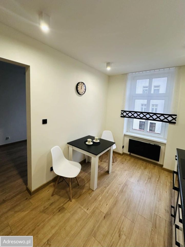 Mieszkanie 1-pokojowe Legnica, ul. Stefana Czarnieckiego. Zdjęcie 8