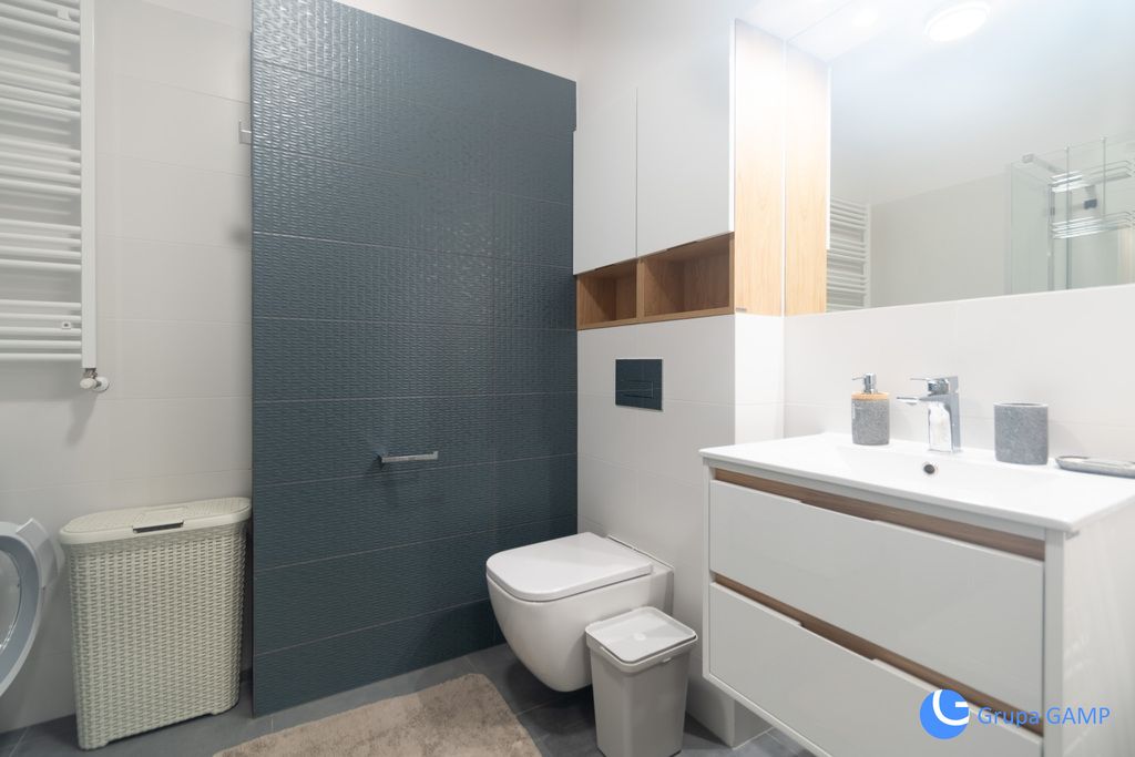 Mieszkanie 2-pokojowe Kraków Podgórze Duchackie, ul. Sebastiana Klonowica. Zdjęcie 8