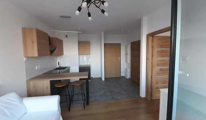 Mieszkanie 2-pokojowe Warszawa Bemowo, ul. Sternicza