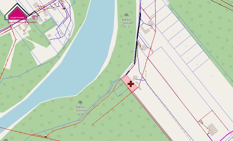 Działka budowlana Żółwieniec. Zdjęcie 14