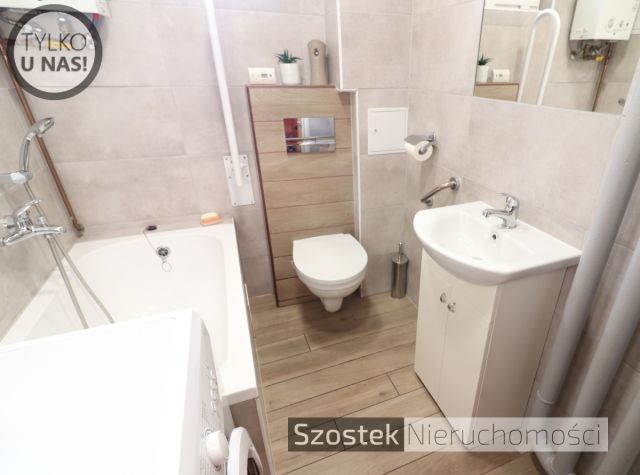 Mieszkanie 2-pokojowe Częstochowa Ostatni Grosz, al. Aleja Niepodległości. Zdjęcie 1