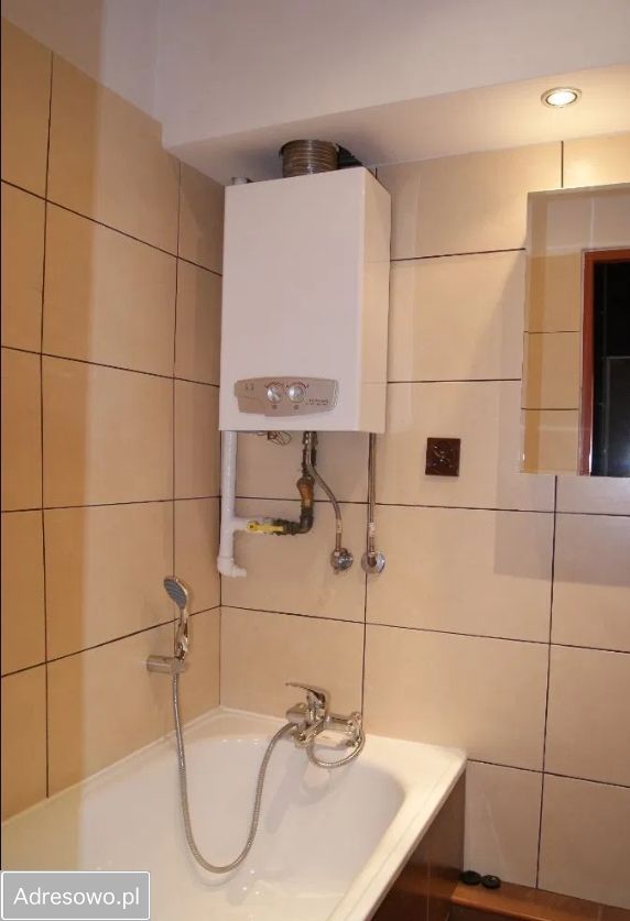 Mieszkanie 2-pokojowe Łódź Górna, ul. Stanisława Przybyszewskiego. Zdjęcie 2