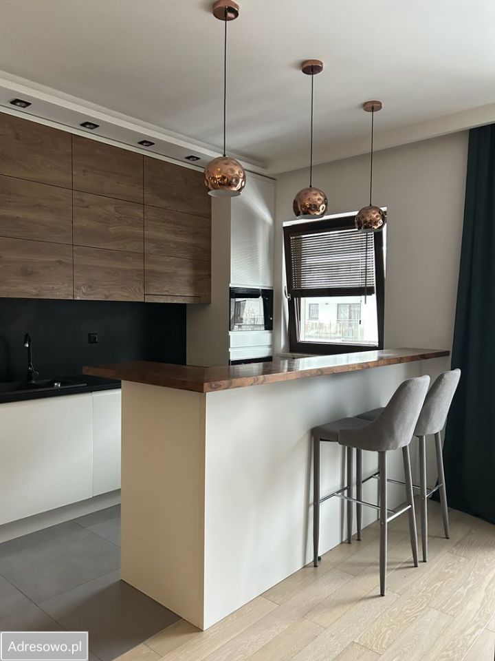 Mieszkanie 2-pokojowe Warszawa Wilanów, ul. Sarmacka. Zdjęcie 13