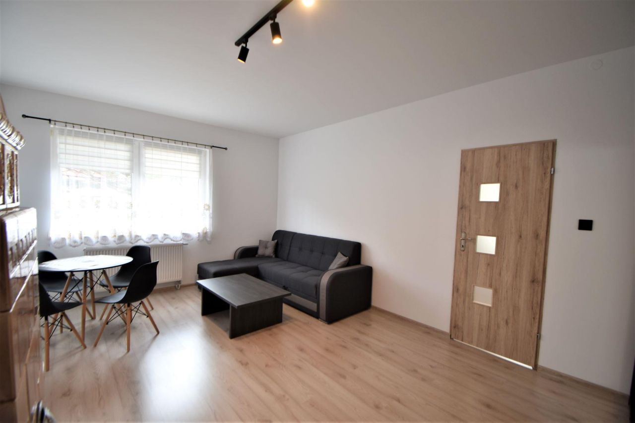 Mieszkanie 1-pokojowe Gdańsk Wzgórze Mickiewicza, ul. Jankiela. Zdjęcie 3