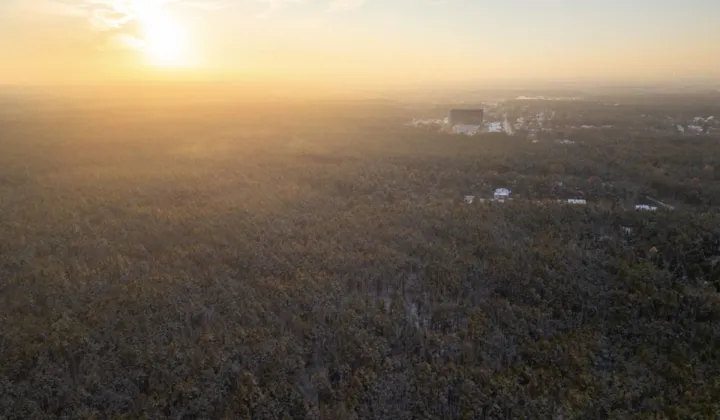 Działka budowlana Warszawa Wawer, ul. Kociszewskich