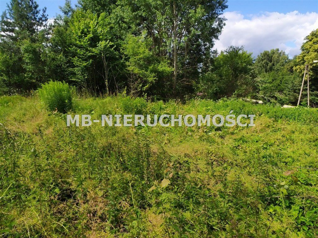 Działka budowlana Mielno. Zdjęcie 2