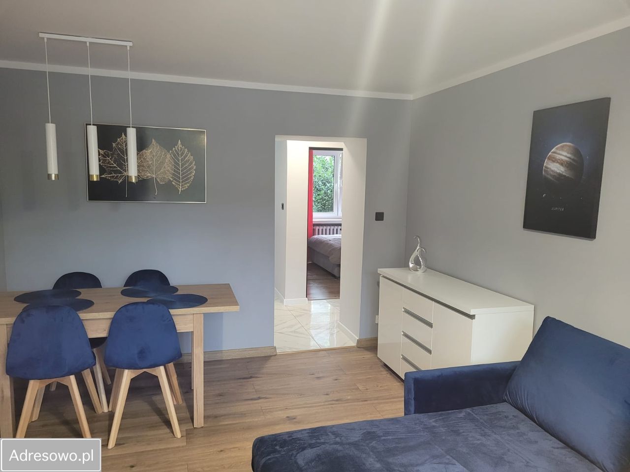 Mieszkanie 2-pokojowe Zabrze Centrum, ul. Stanisława Kobylińskiego. Zdjęcie 14