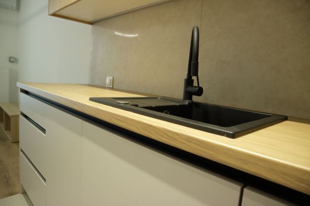 Mieszkanie 2-pokojowe Poznań Jeżyce, ul. św. Wawrzyńca. Zdjęcie 8