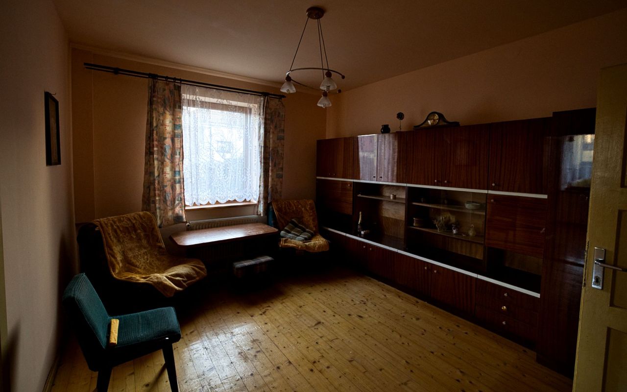 dom wolnostojący, 2 pokoje Bujaków, ul. Podlesie. Zdjęcie 10